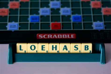 ul scrabble